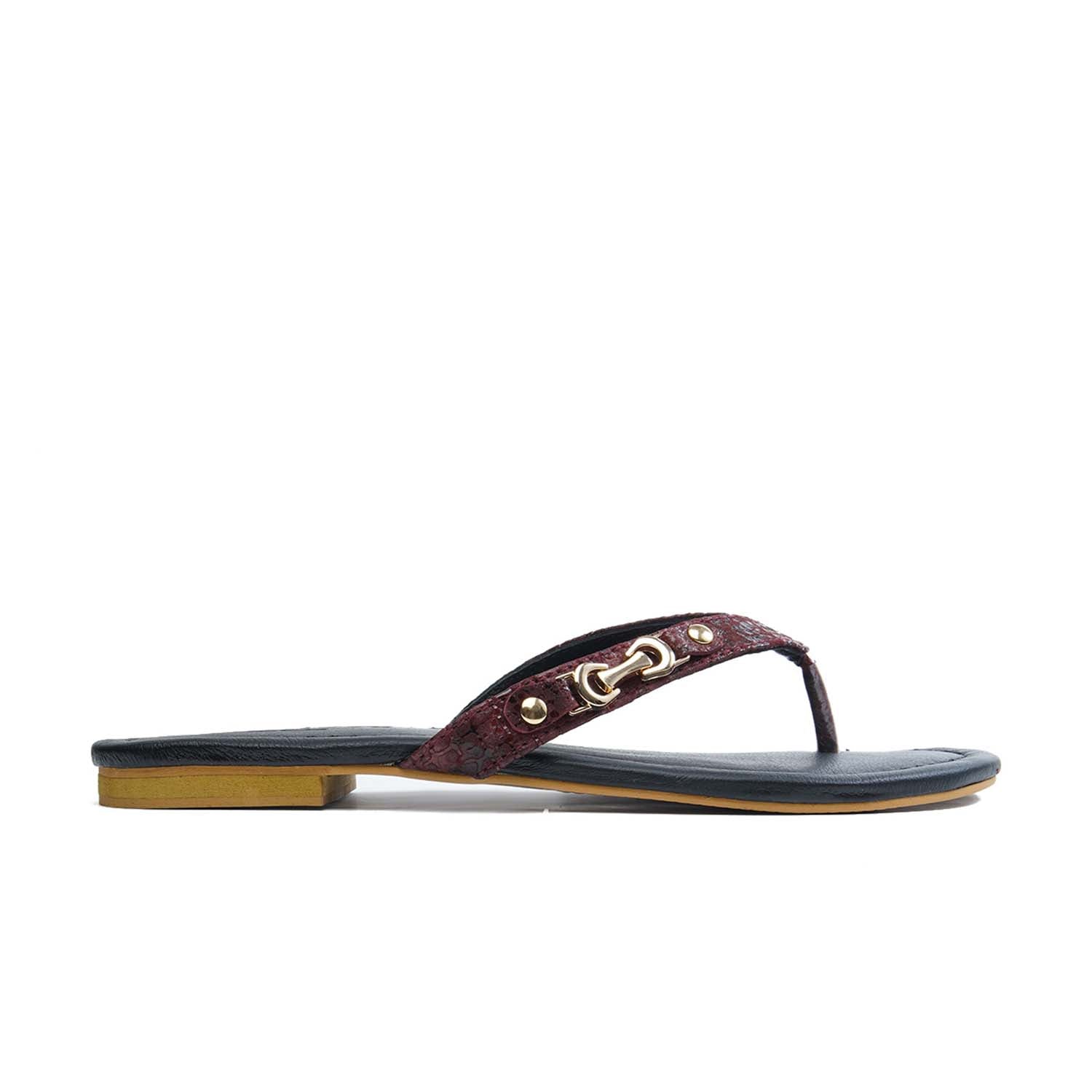 9643, Maroon