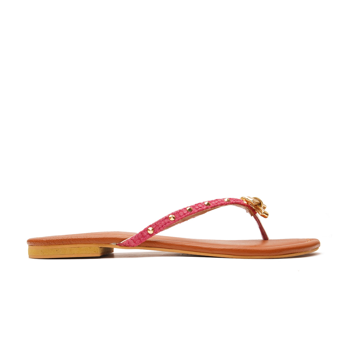 Safia  Dark Pink - 9651