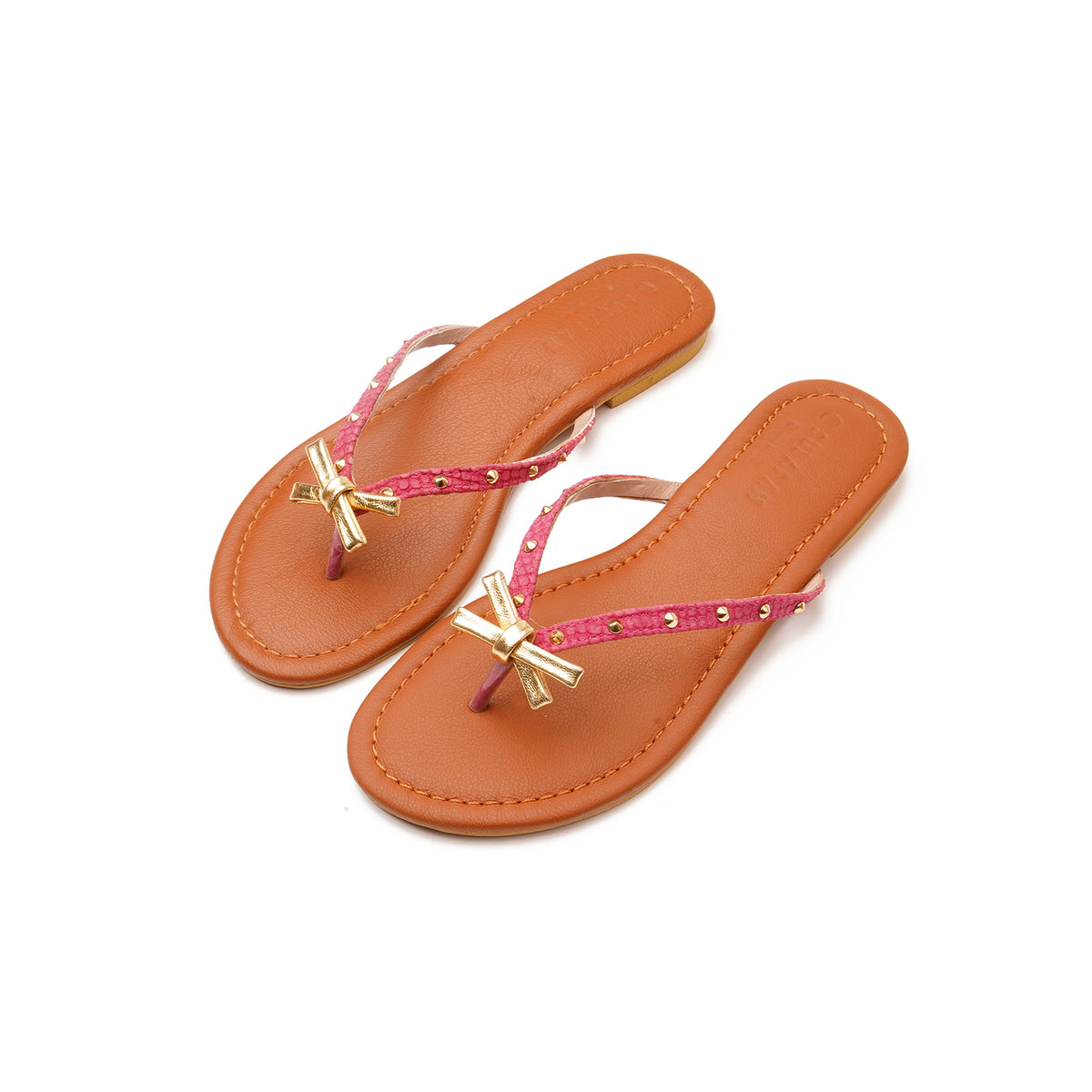 Safia  Dark Pink - 9651