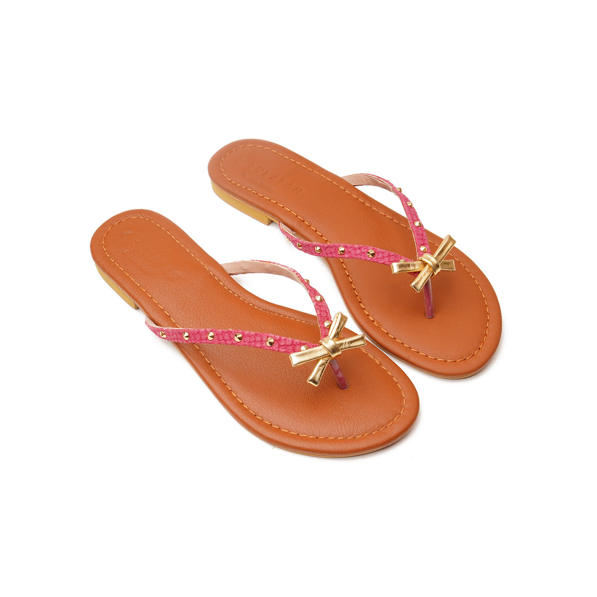 Safia  Dark Pink - 9651