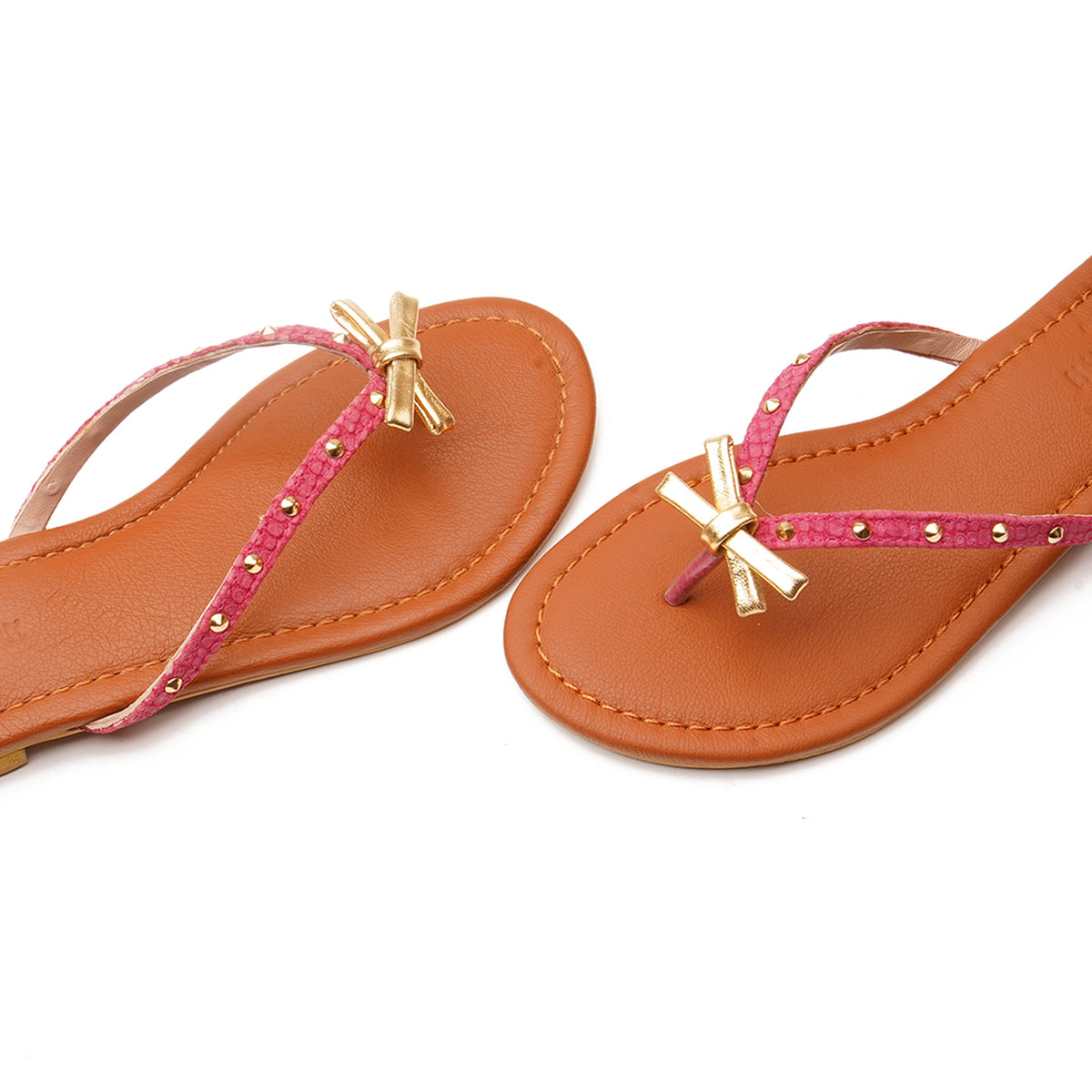 Safia  Dark Pink - 9651