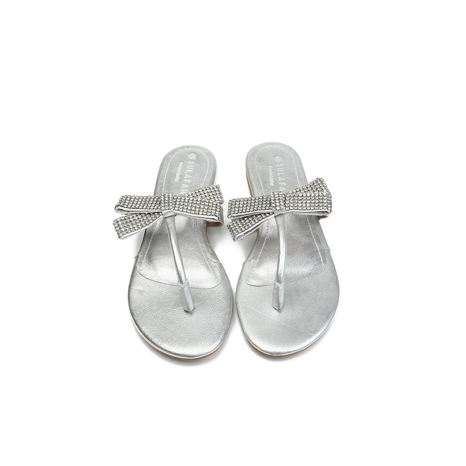 9668, Silver