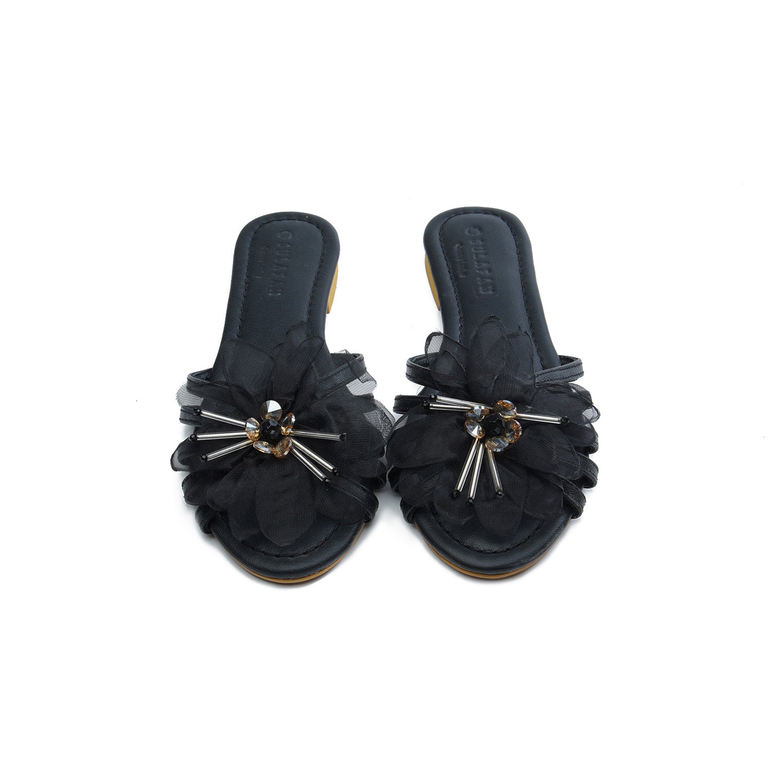 9675, Black