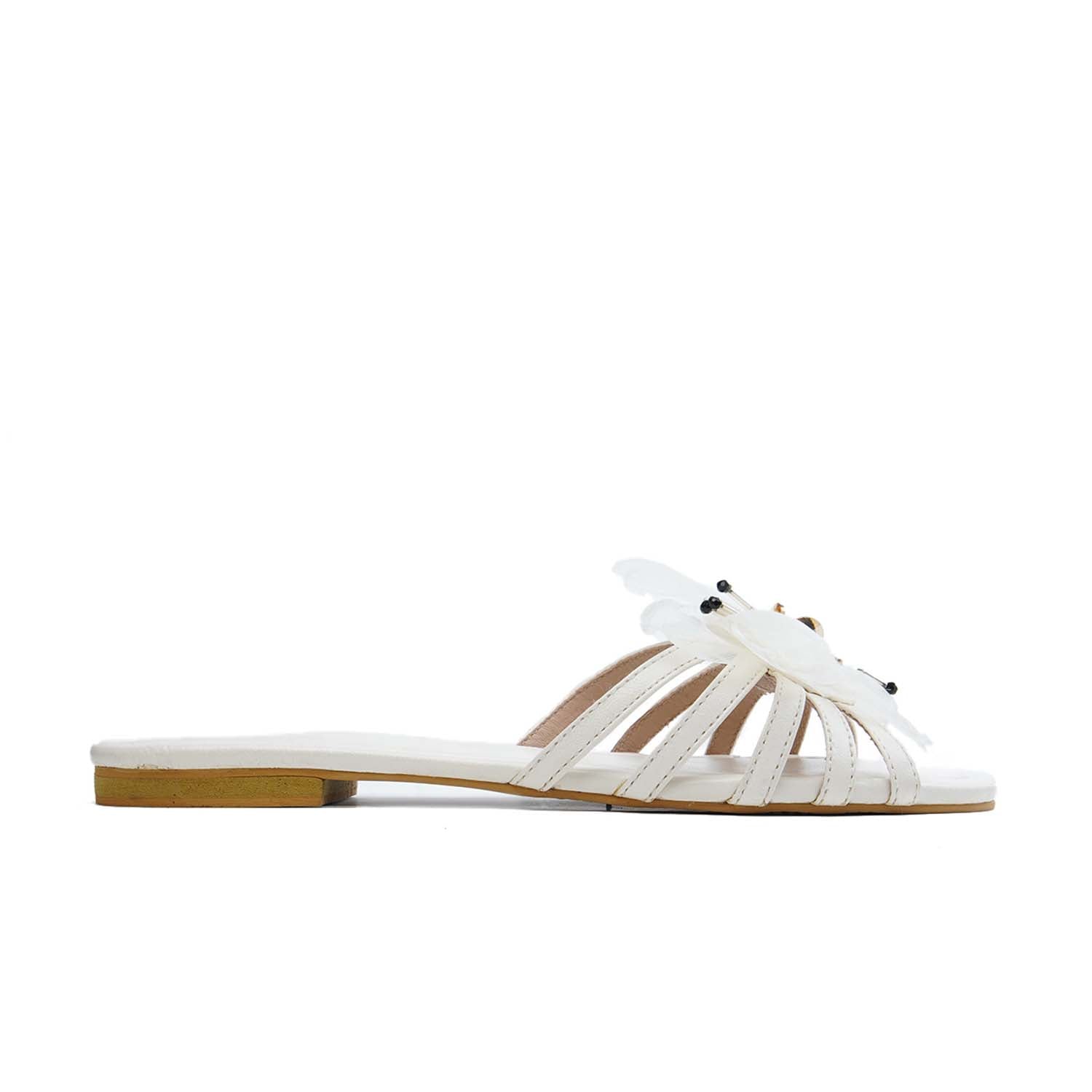 9675, White