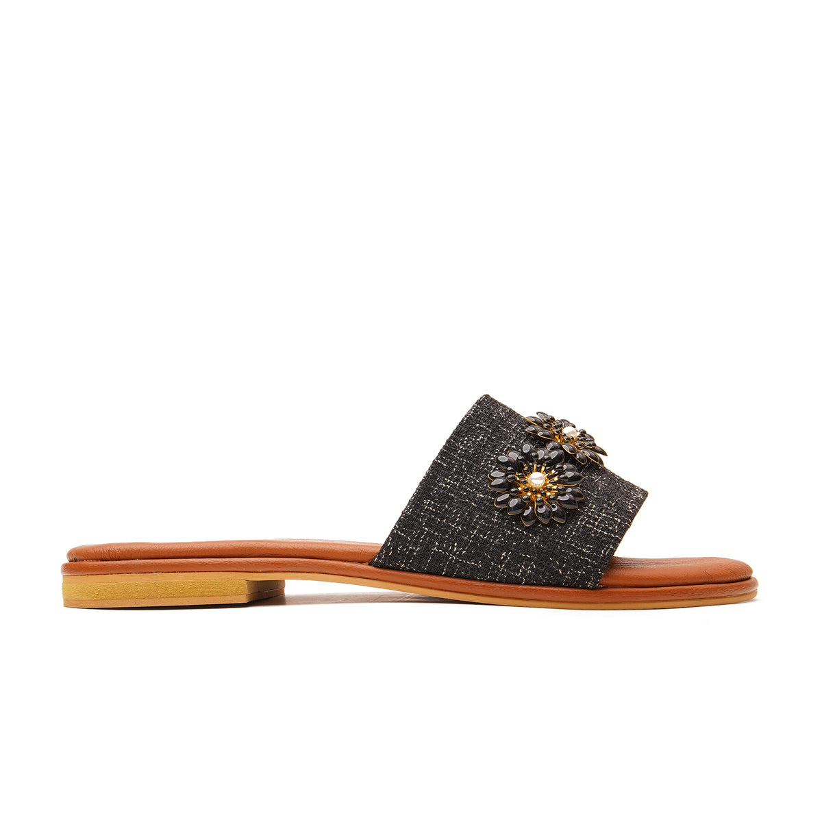 Serena  Black - 9679