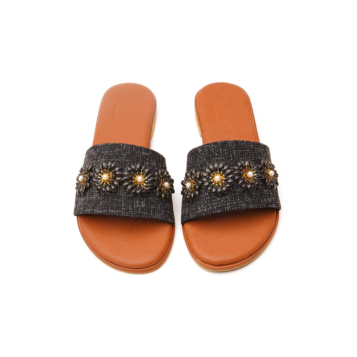 Serena  Black - 9679