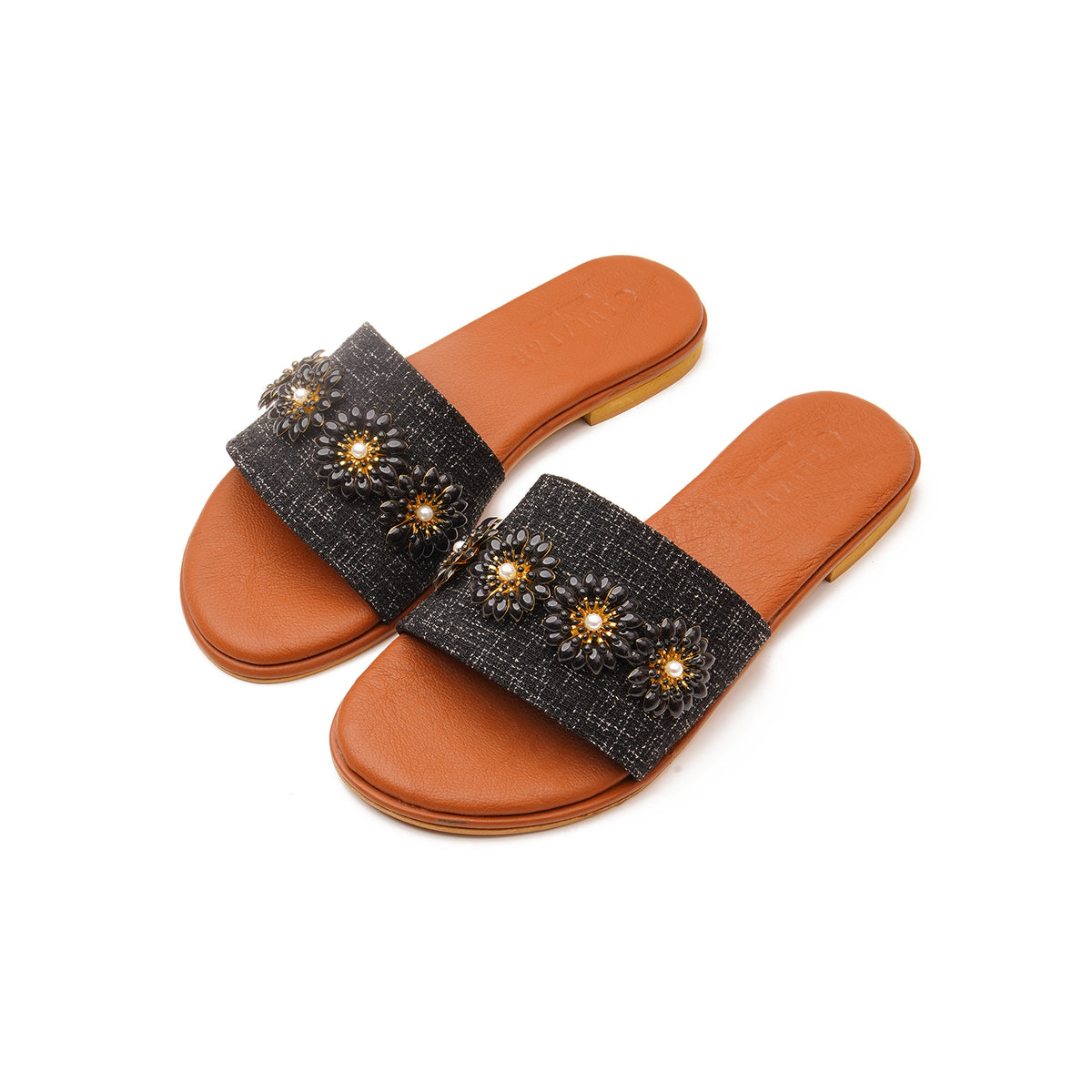 Serena  Black - 9679
