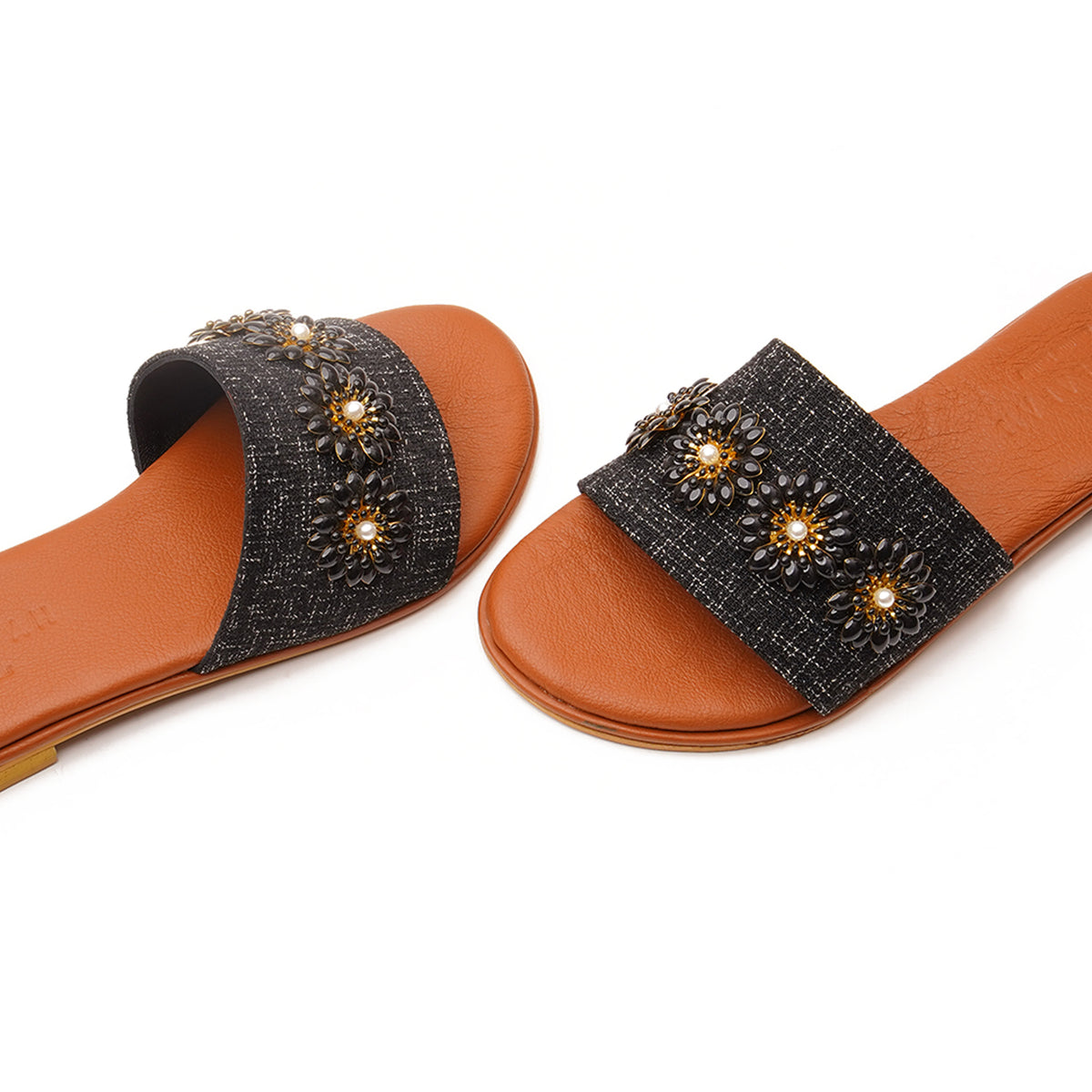 Serena  Black - 9679