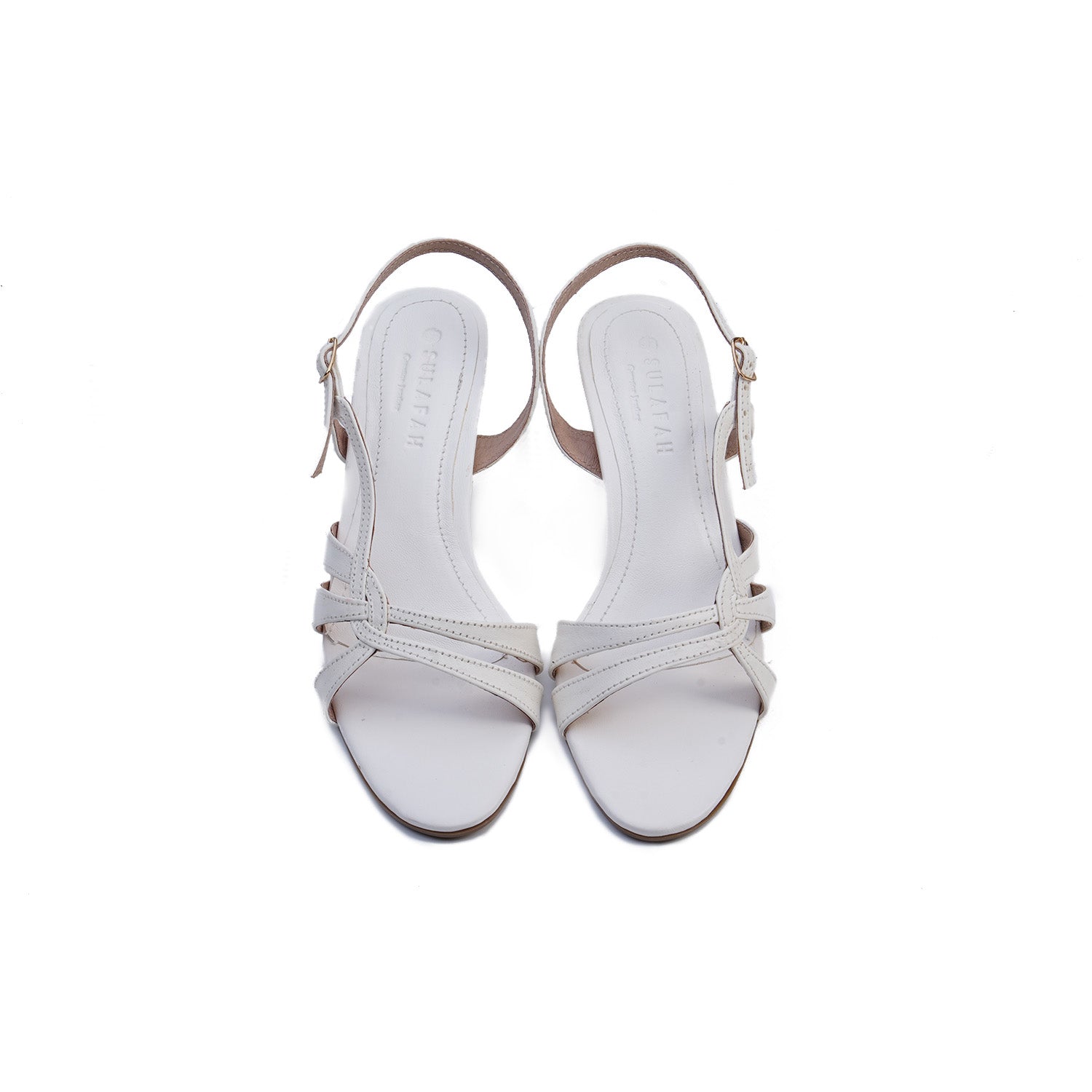 9685, White