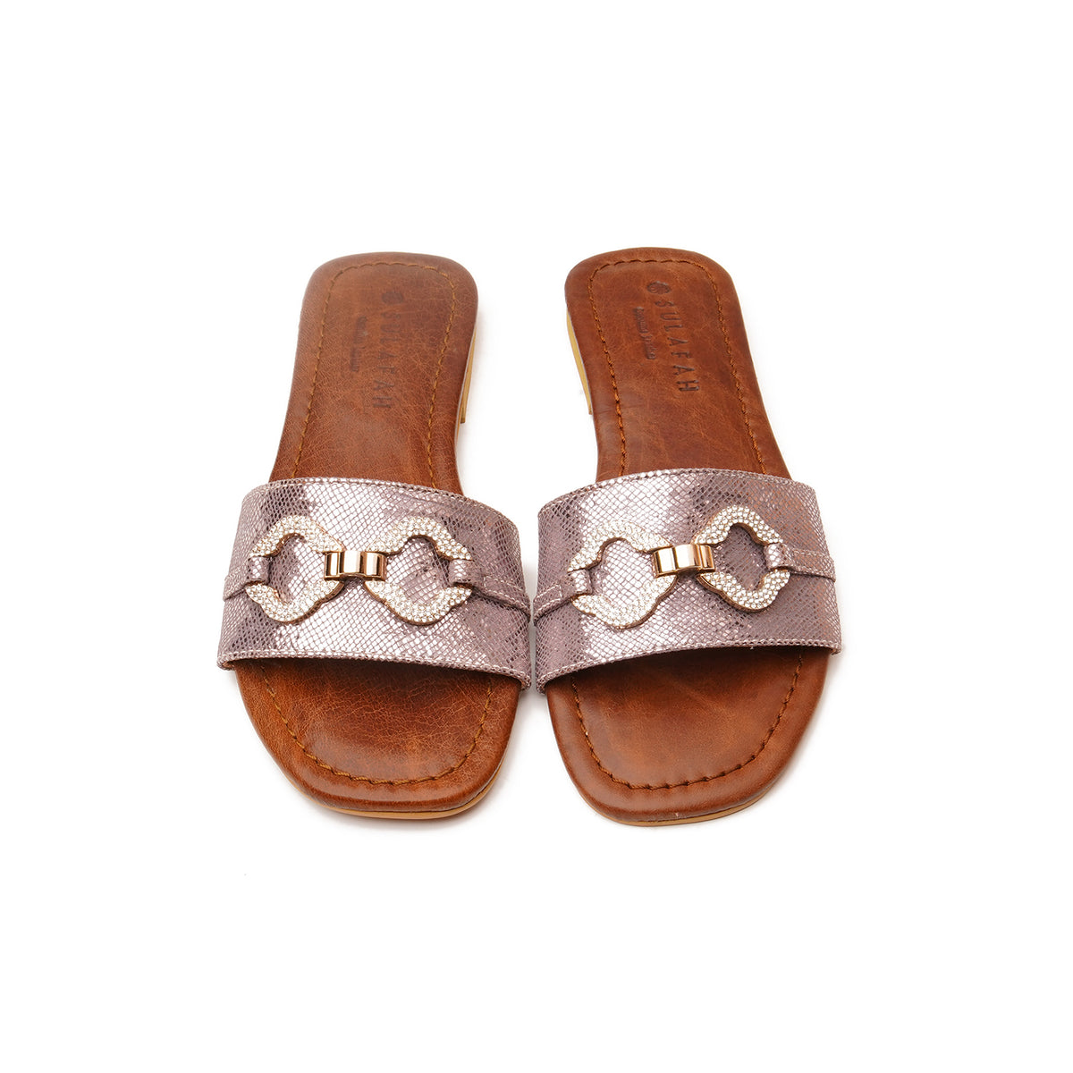 Gazelle Grey - 9692