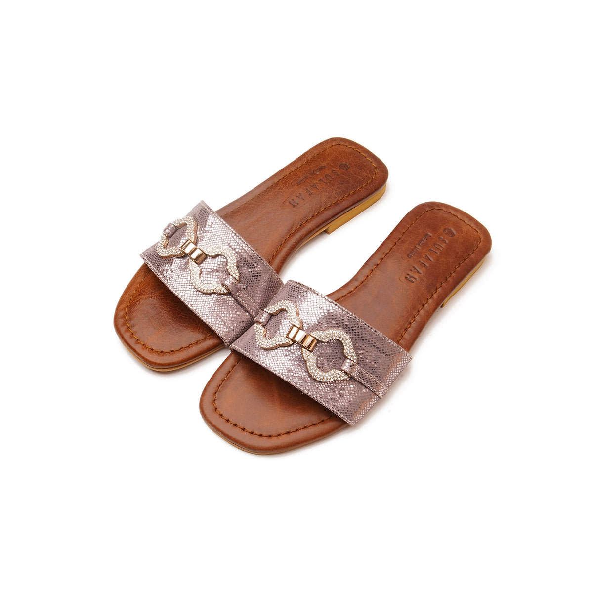 Gazelle Grey - 9692