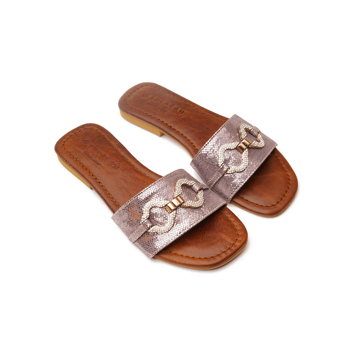Gazelle Grey - 9692