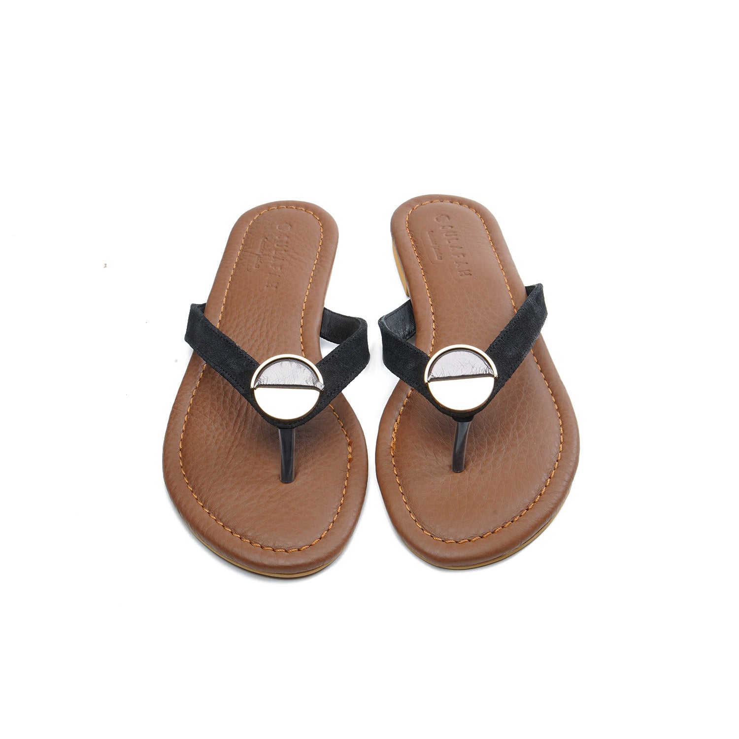 9693, Black