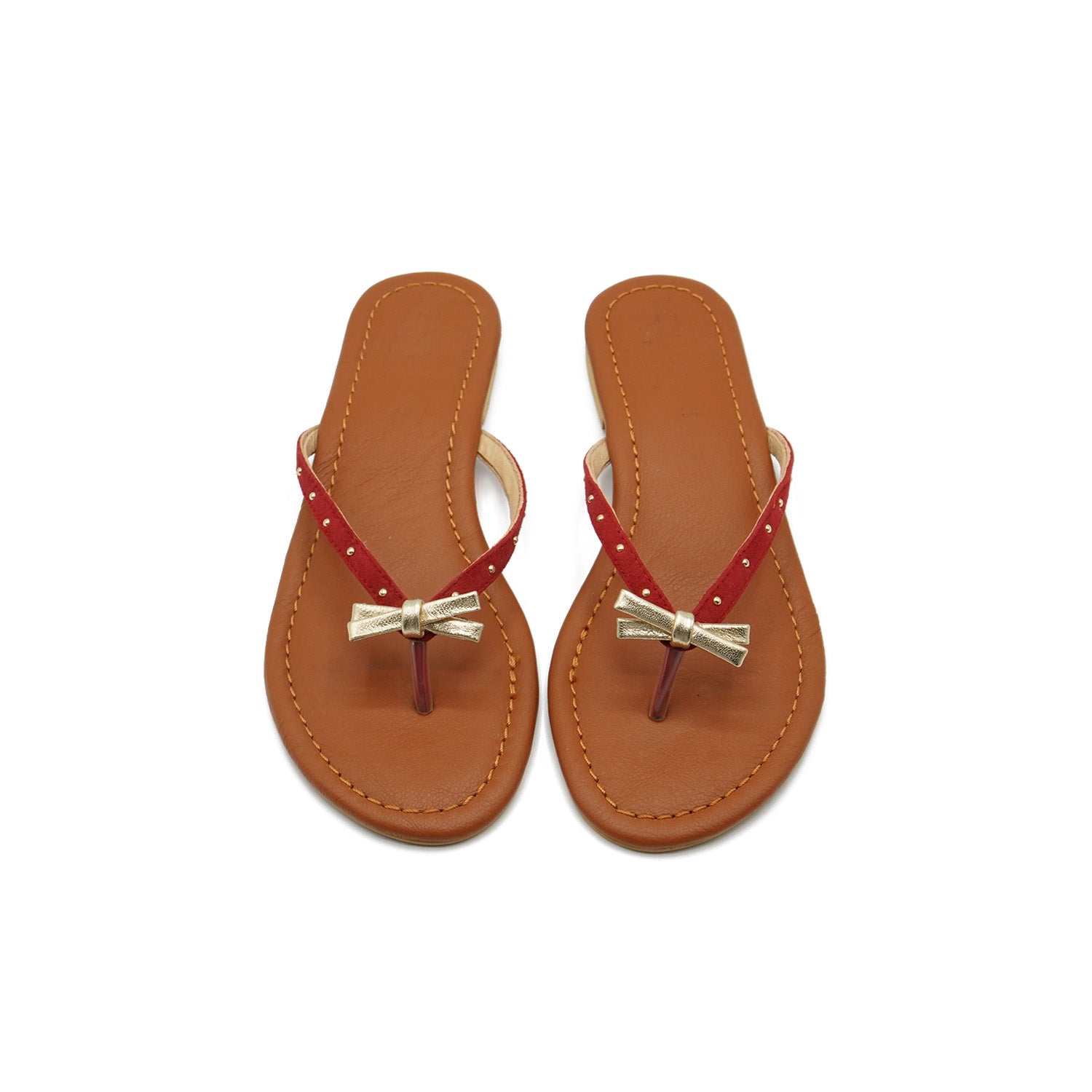 9694, Red