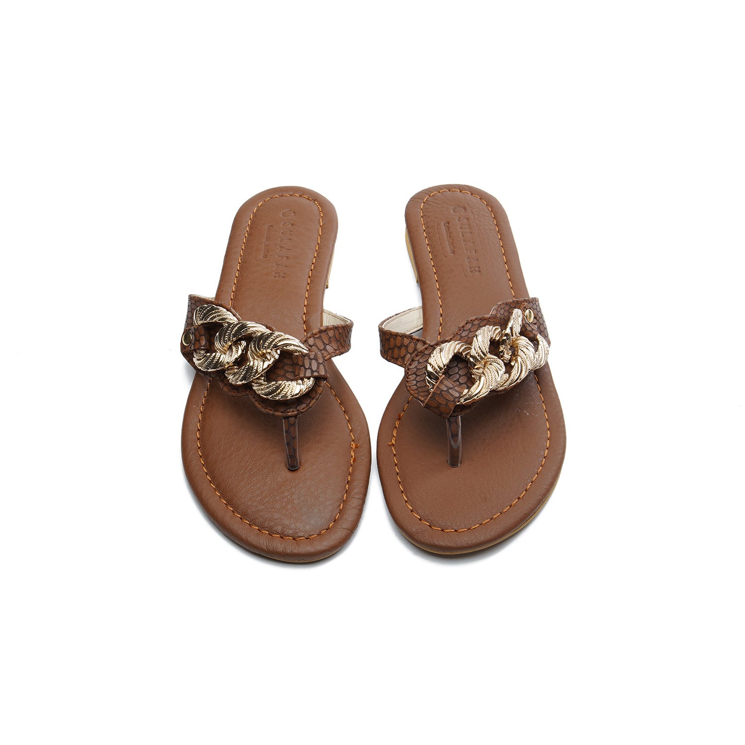 9707, Brown