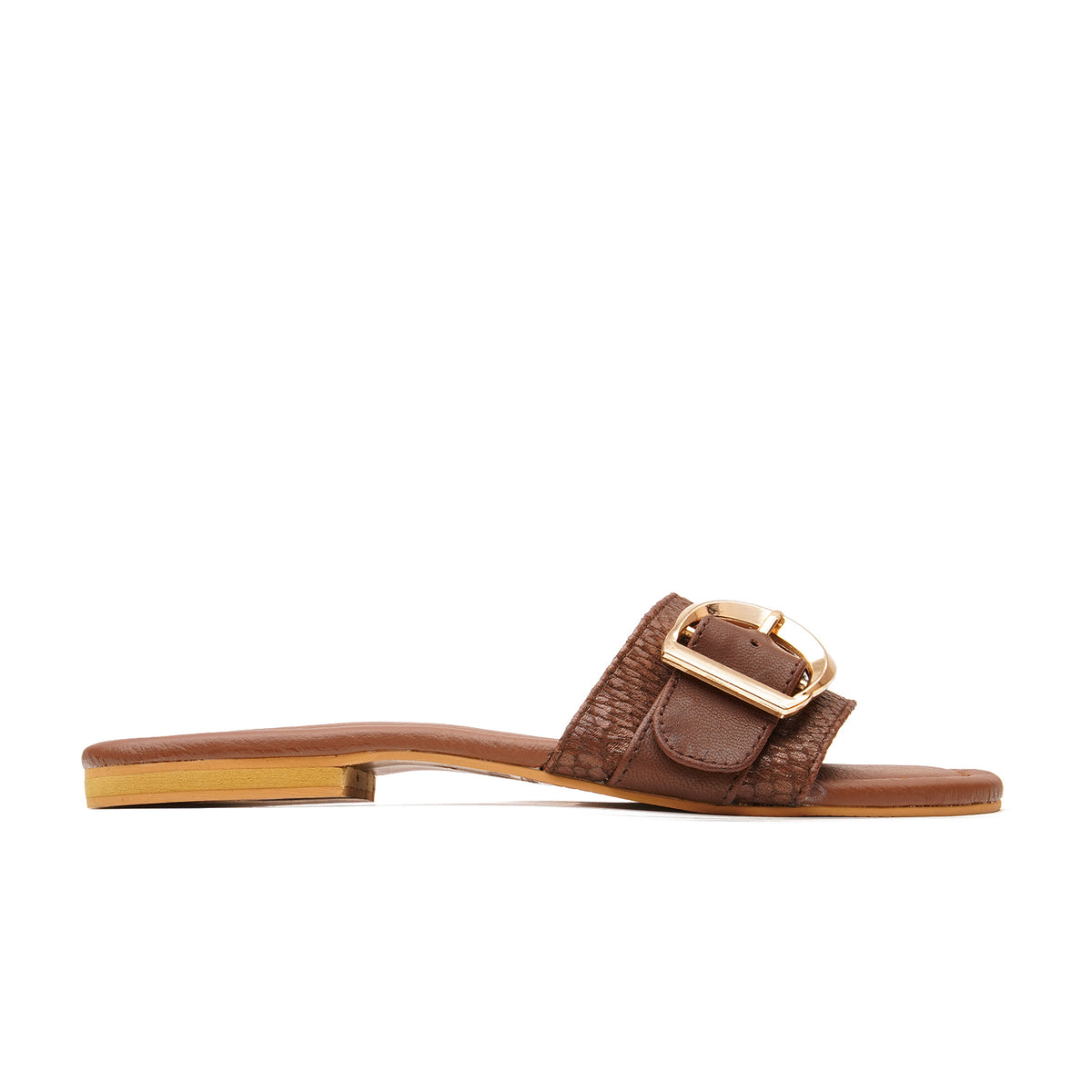 Ifrah Dark Brown - 9709