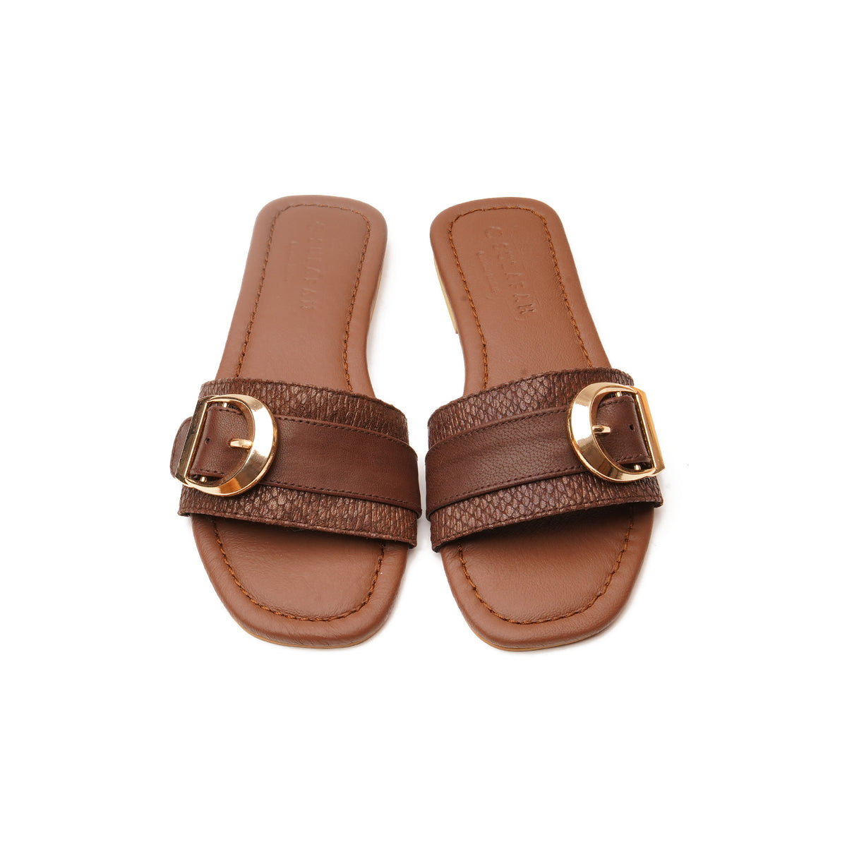 Ifrah Dark Brown - 9709