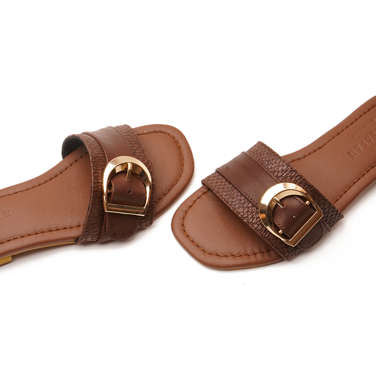Ifrah Dark Brown - 9709