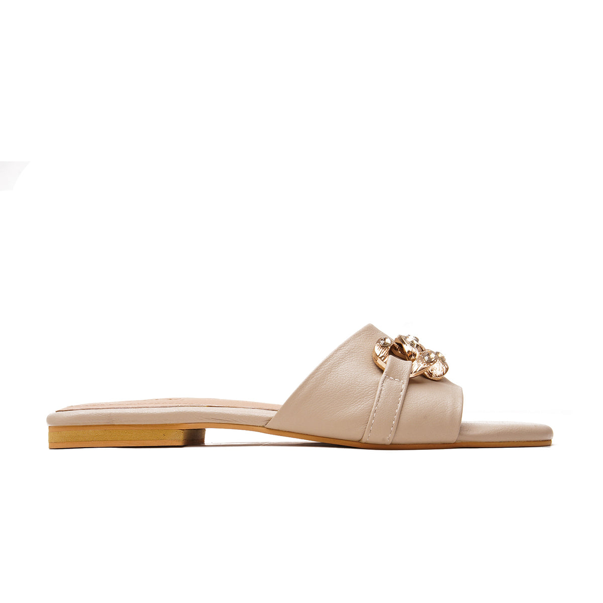 Ivory  Beige - 9711