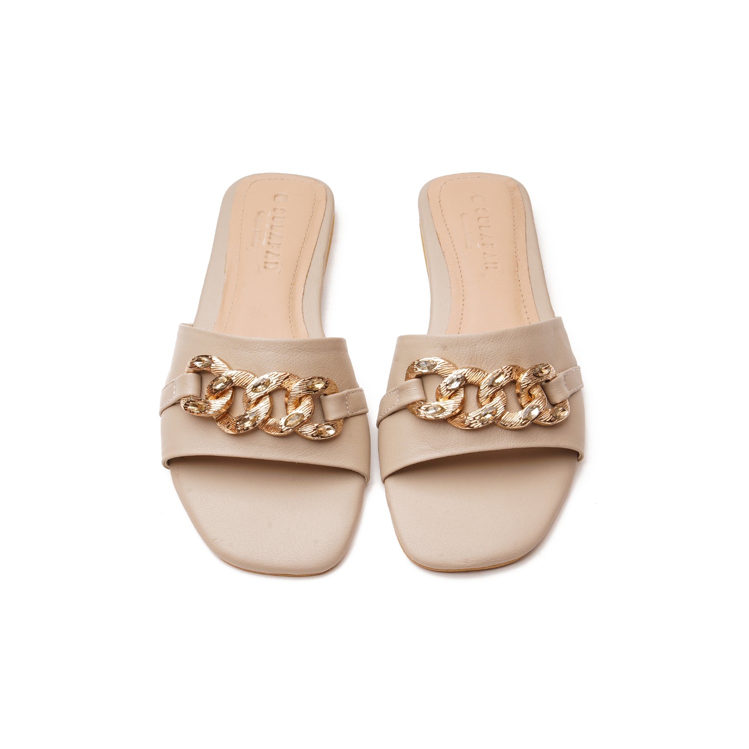 Beige - 9711