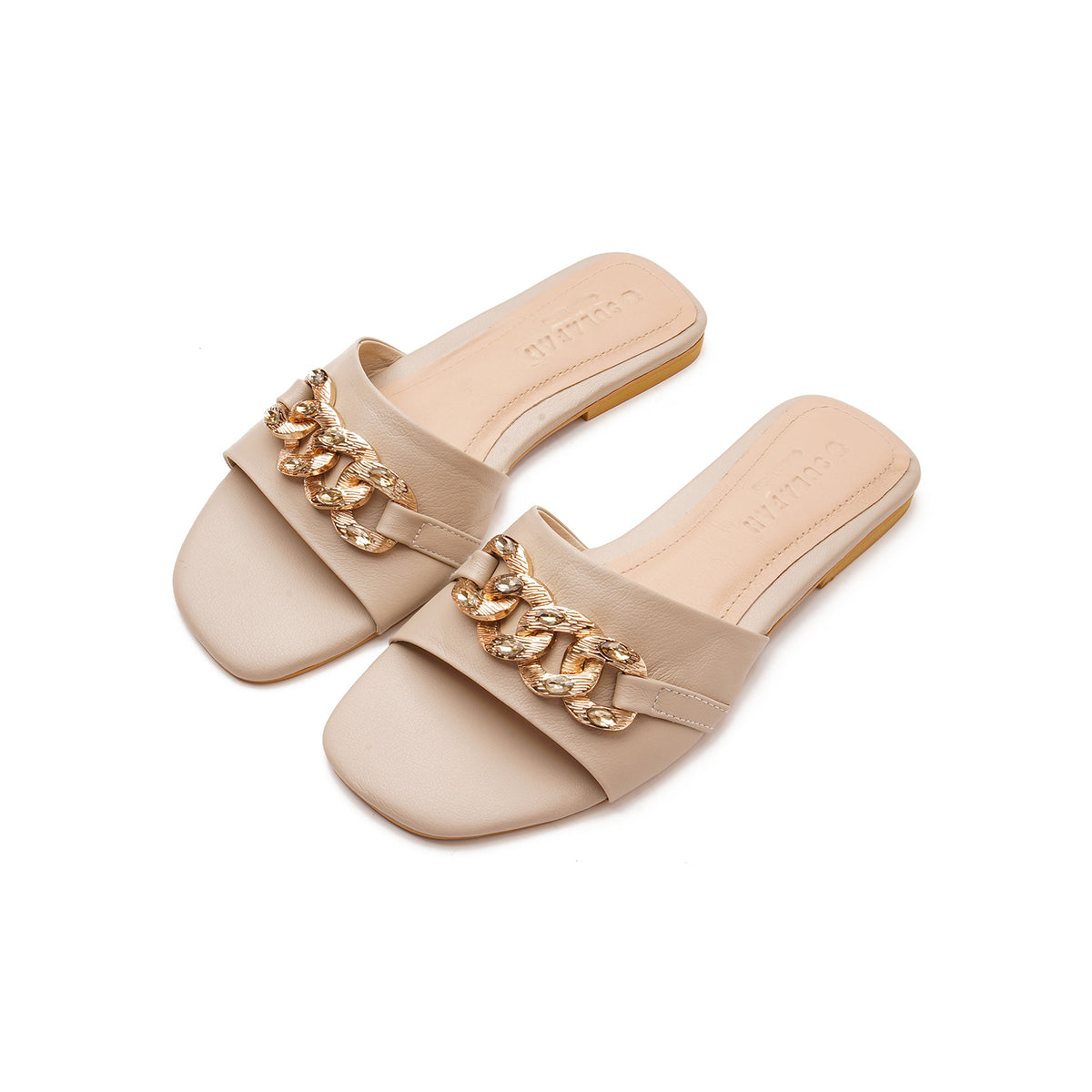 Beige - 9711