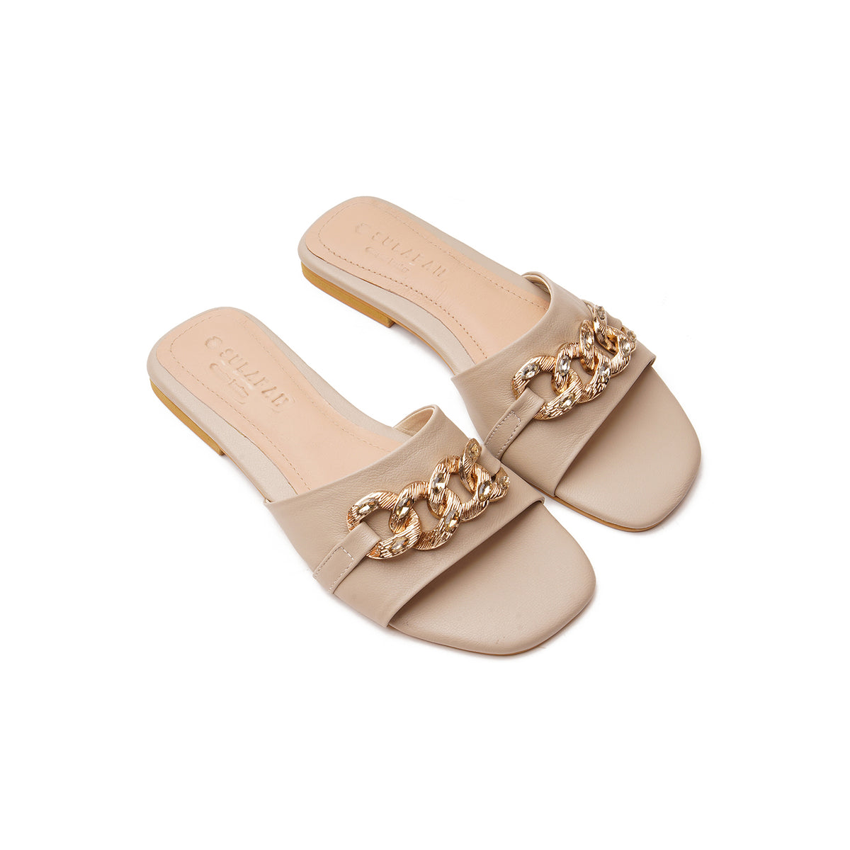 Beige - 9711