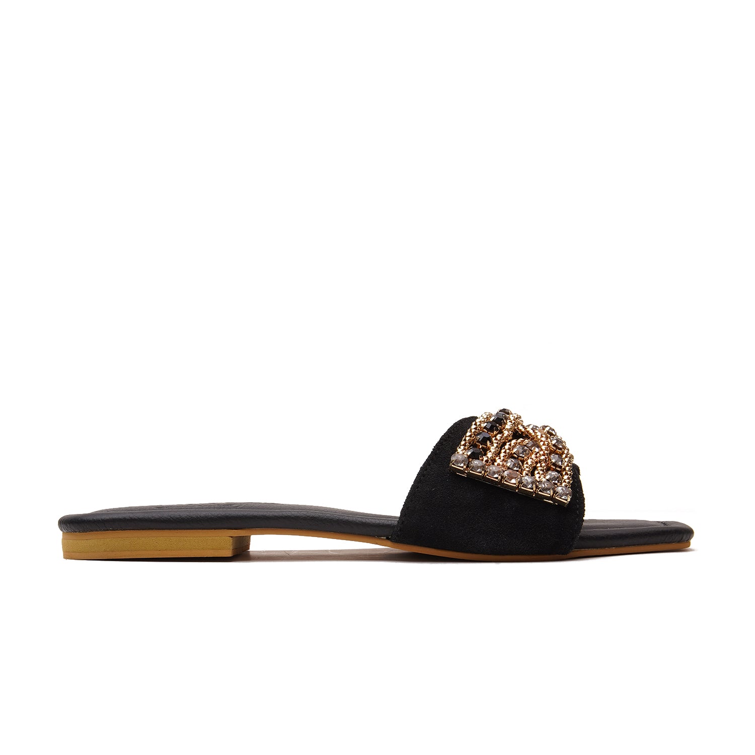 Black - 9715