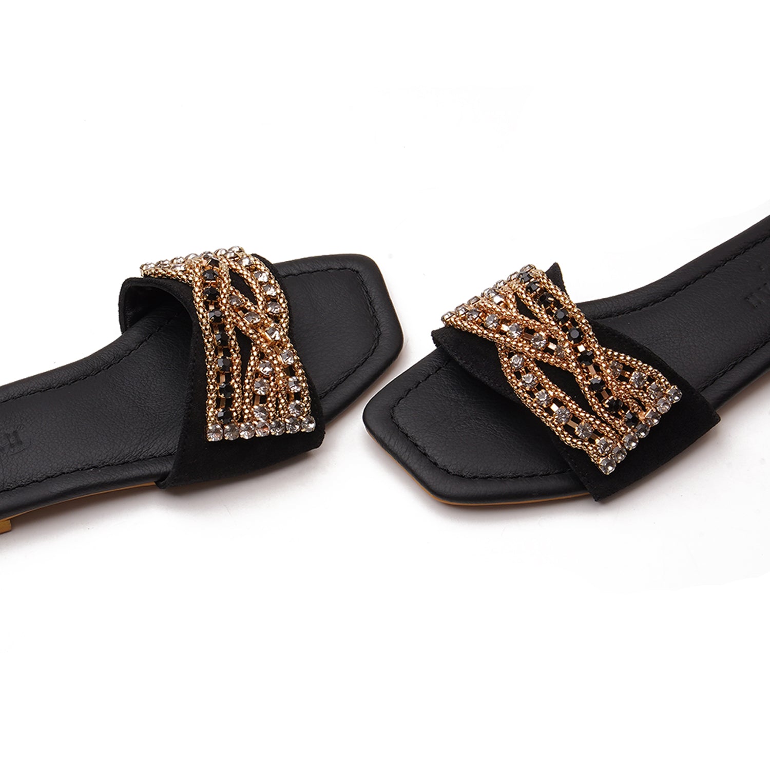 Black - 9715