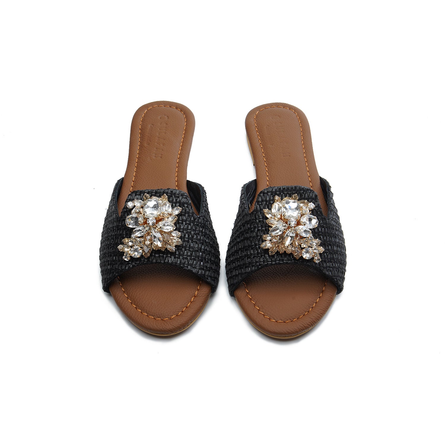9719, Black