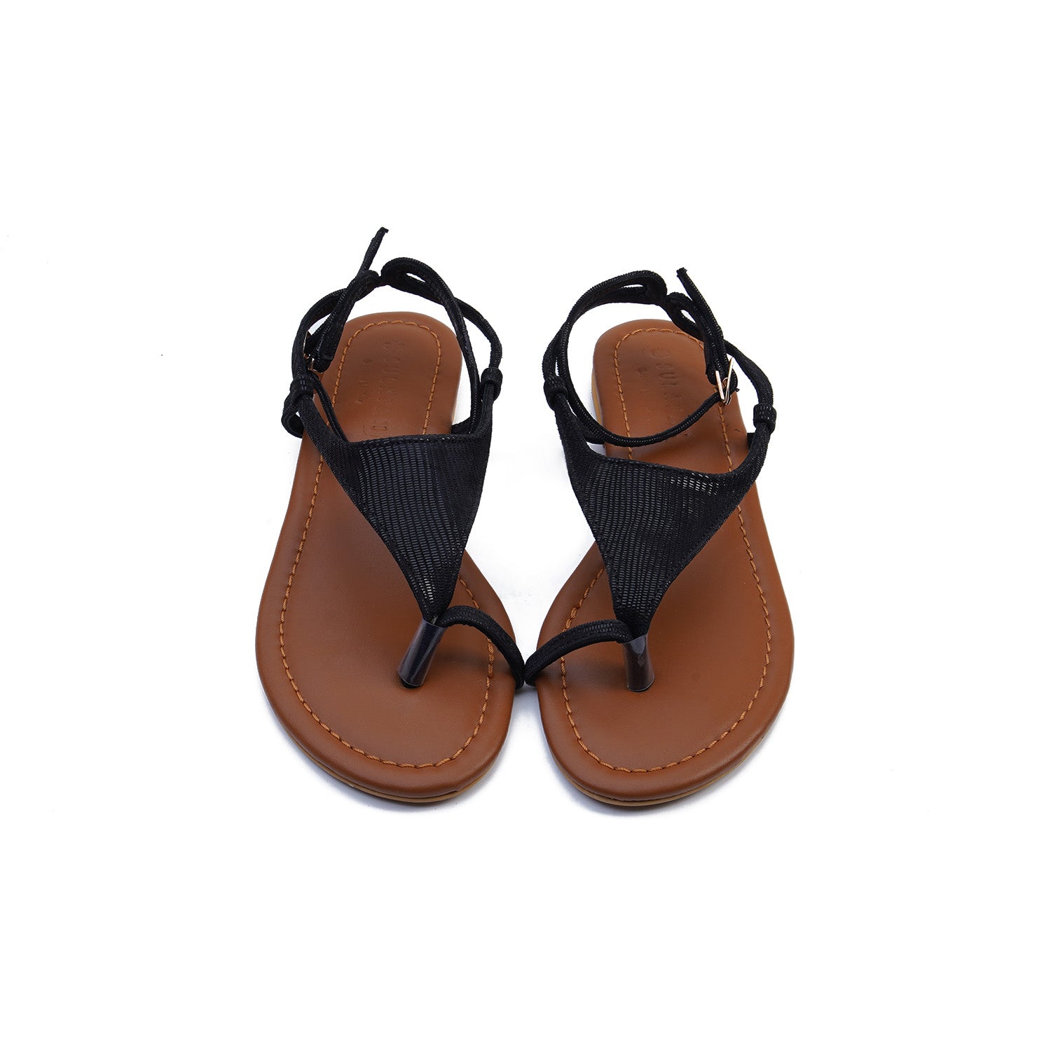 9721, Black