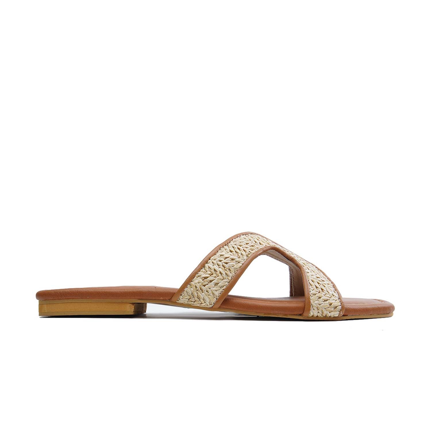9724, Brown