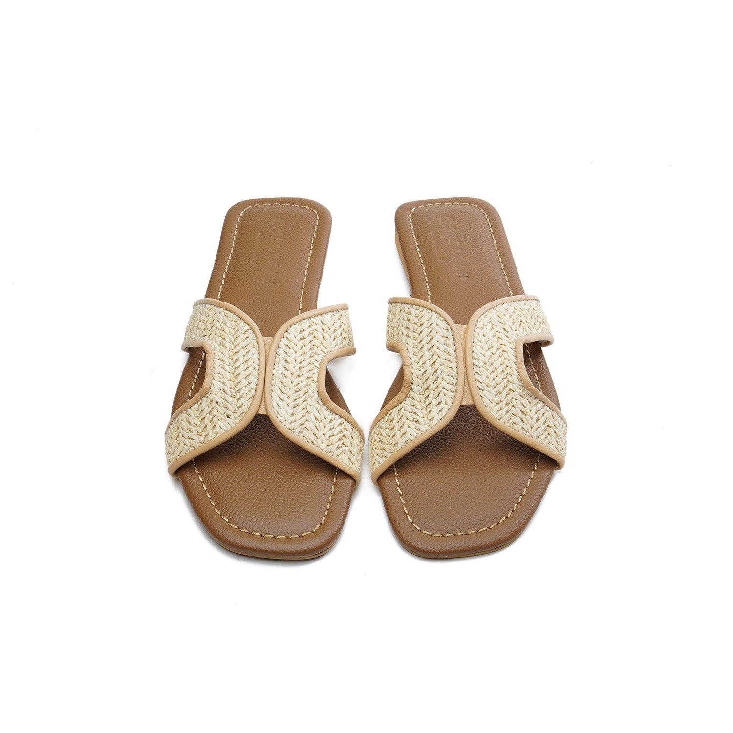 9724, Beige