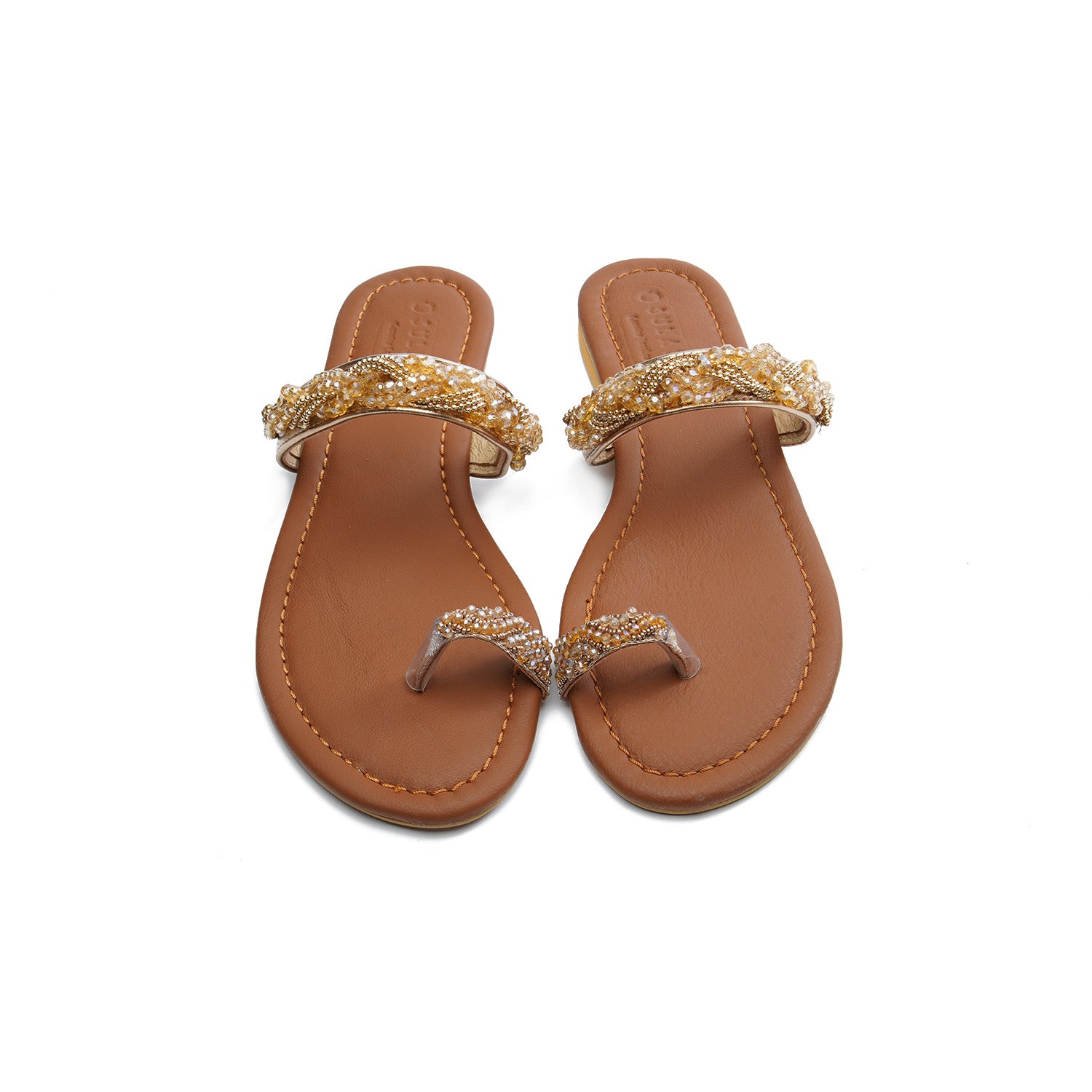 9726, Gold