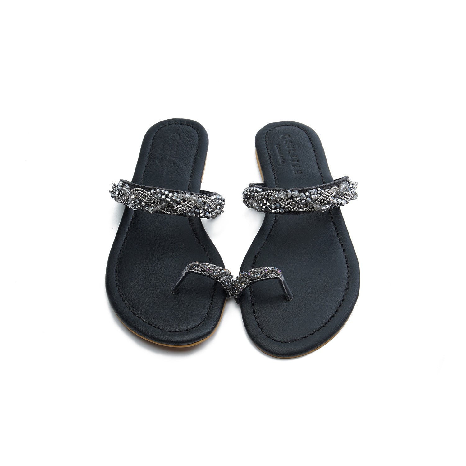 9726, Black
