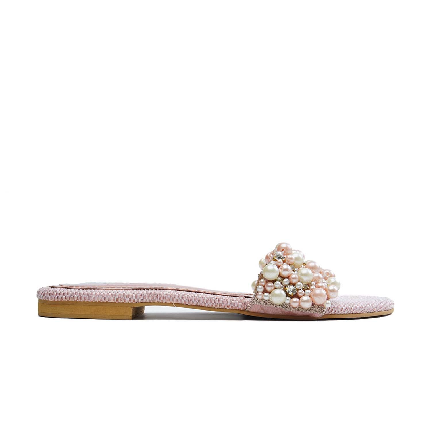 9727, Pink