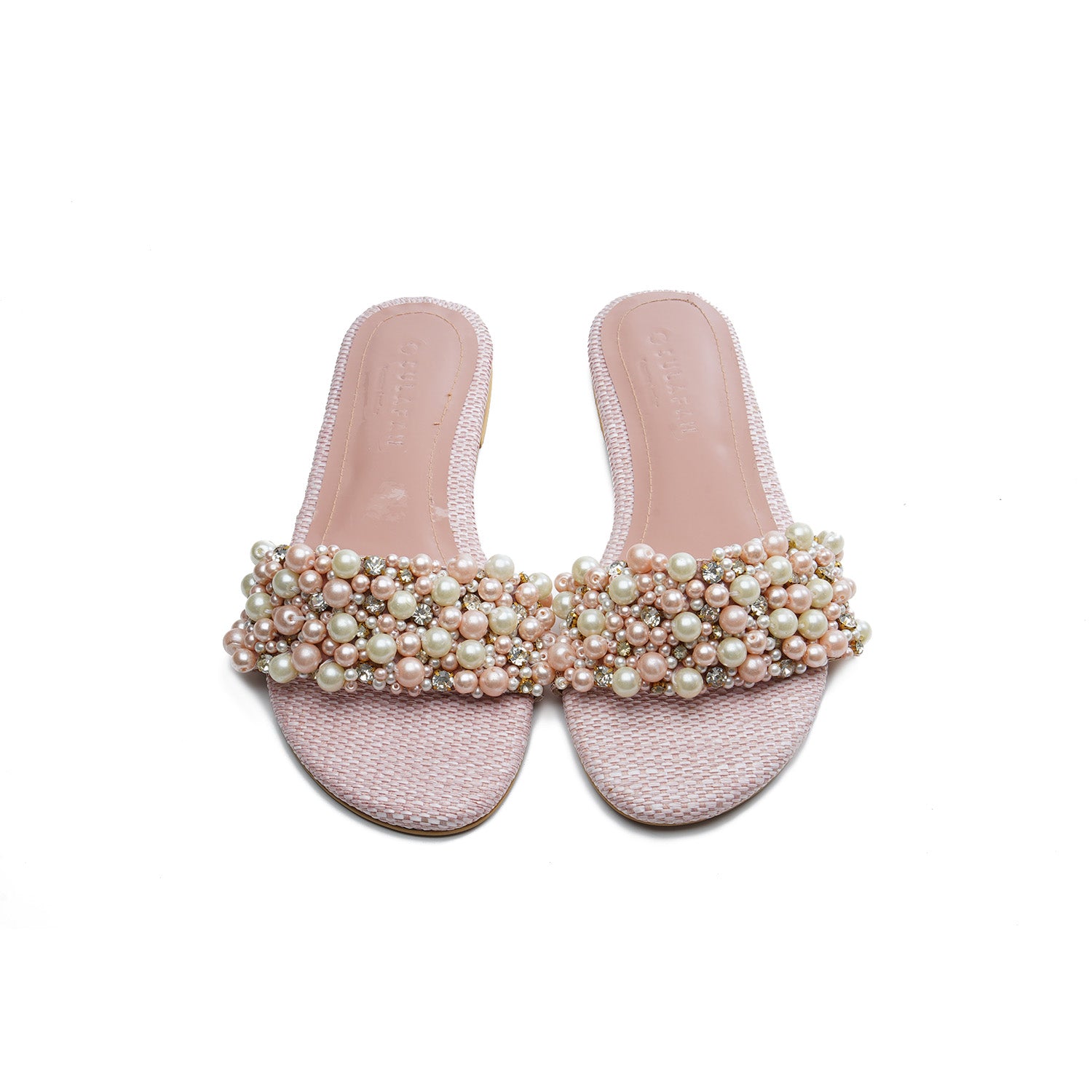 9727, Pink
