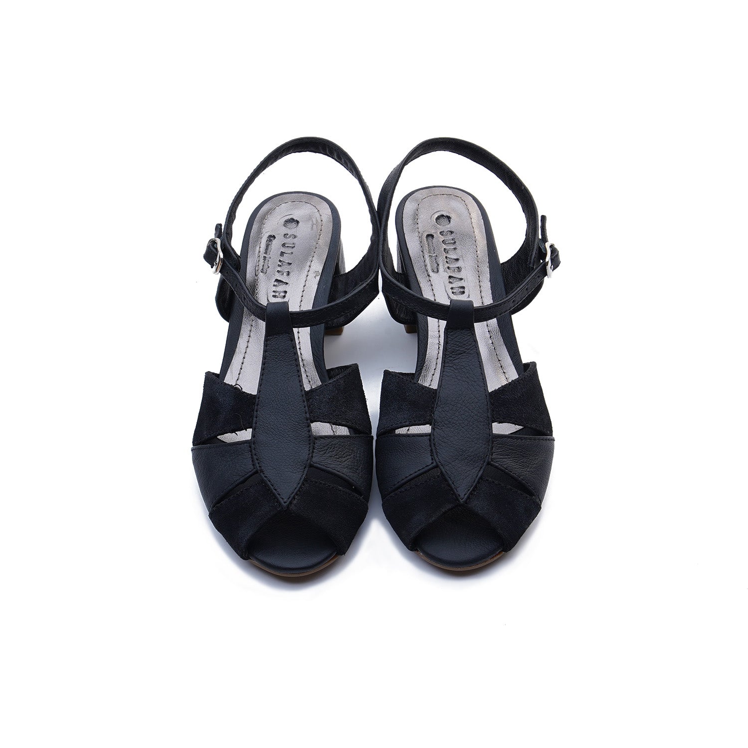 9729, Black
