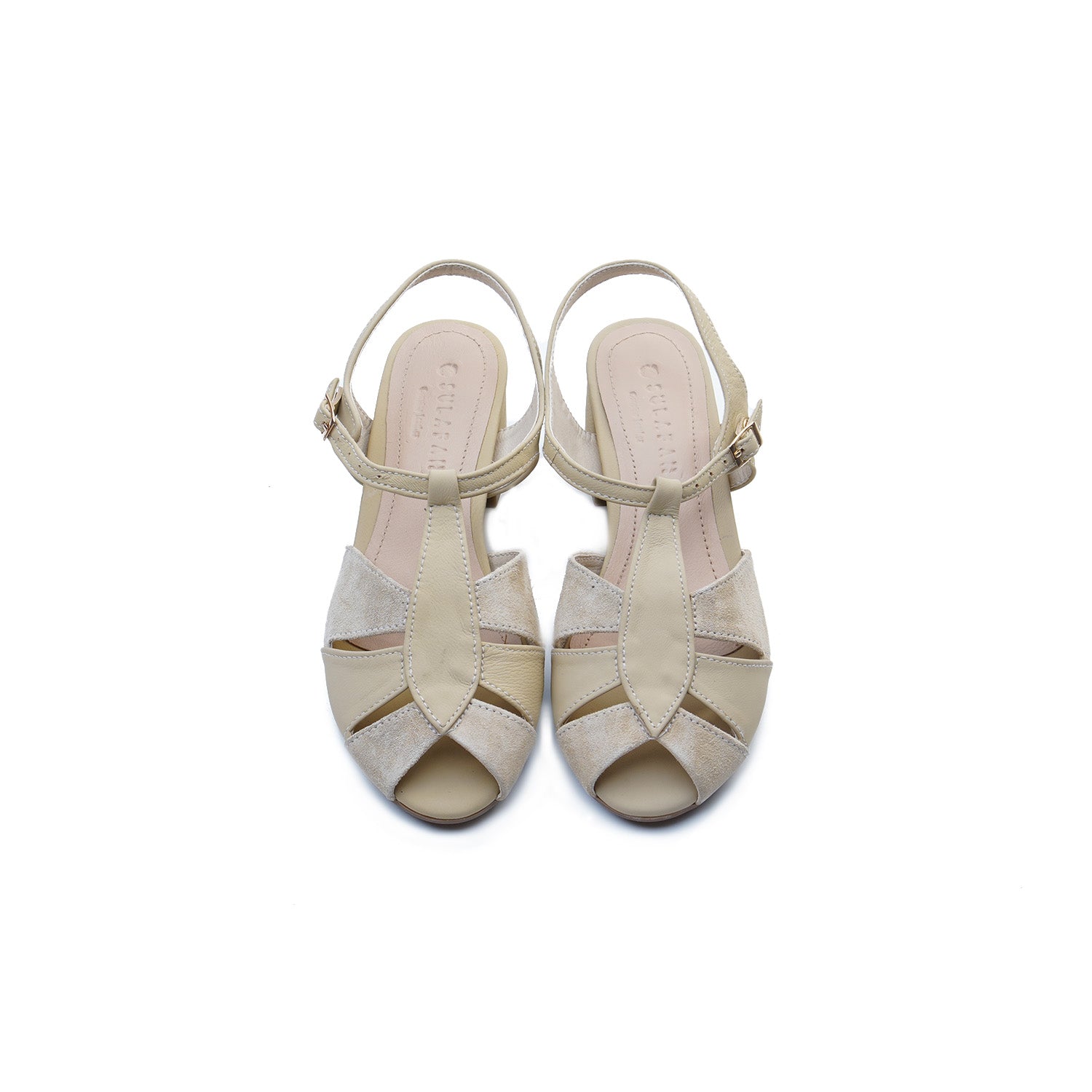 9729, Beige