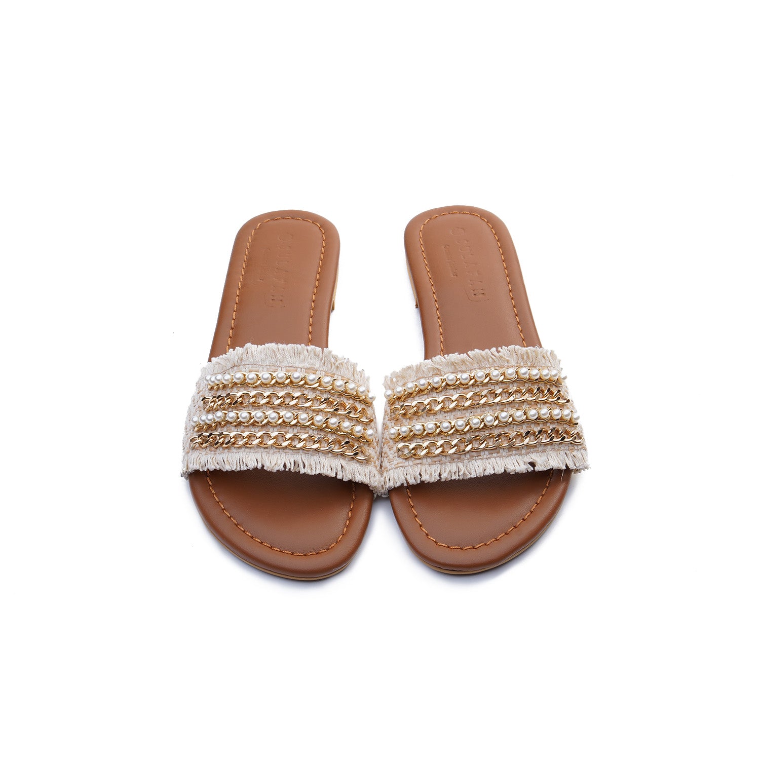 9734, Beige