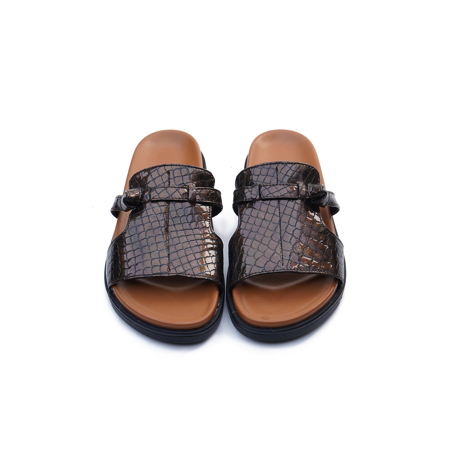 9735, Brown