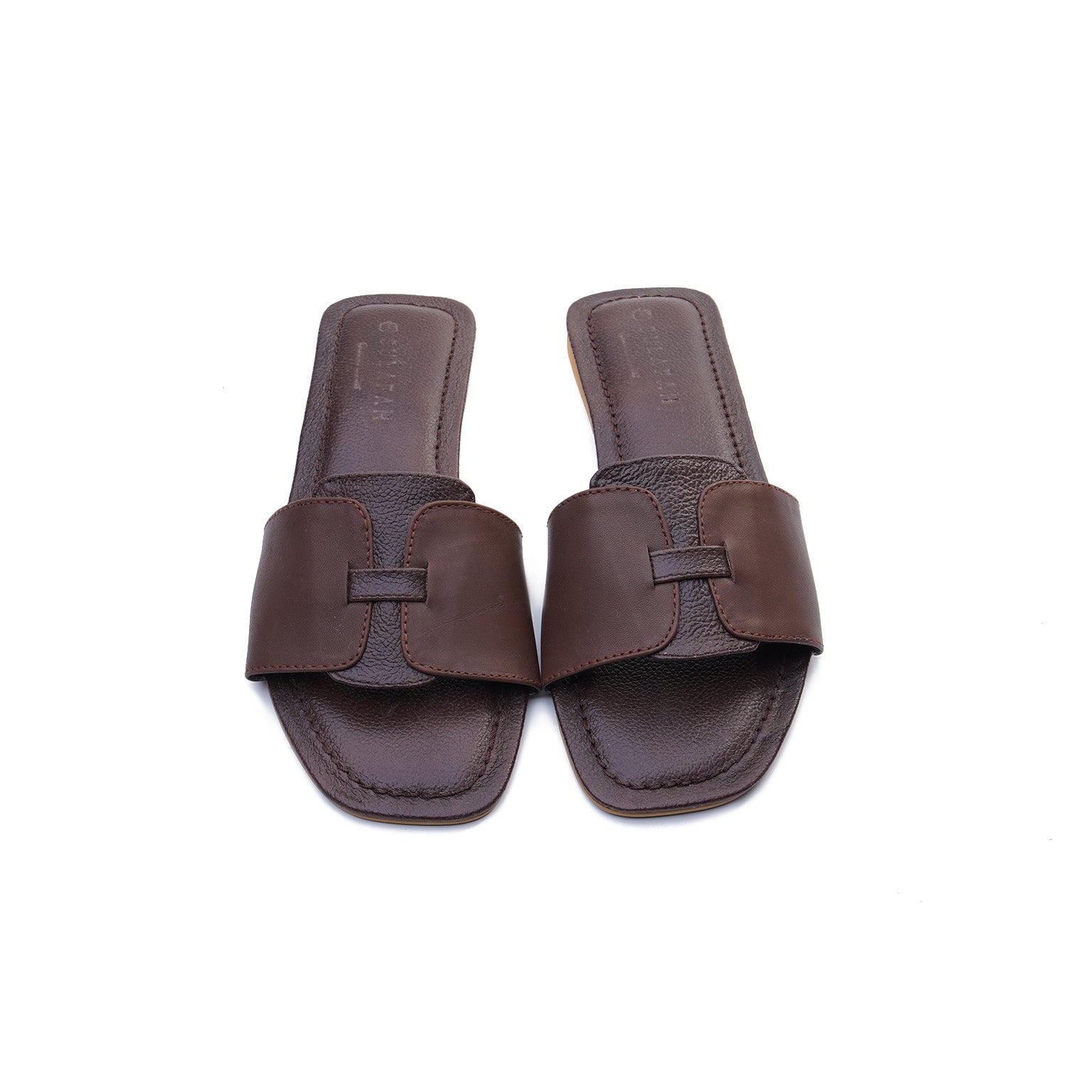 9738, Dark Brown