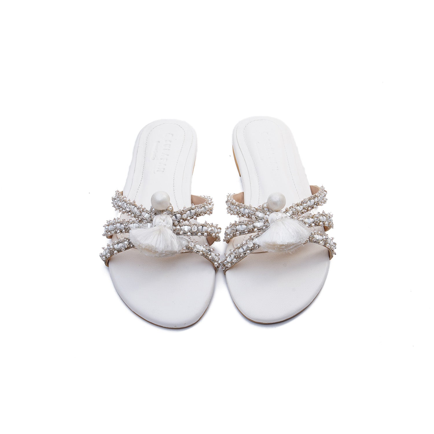 9739, White