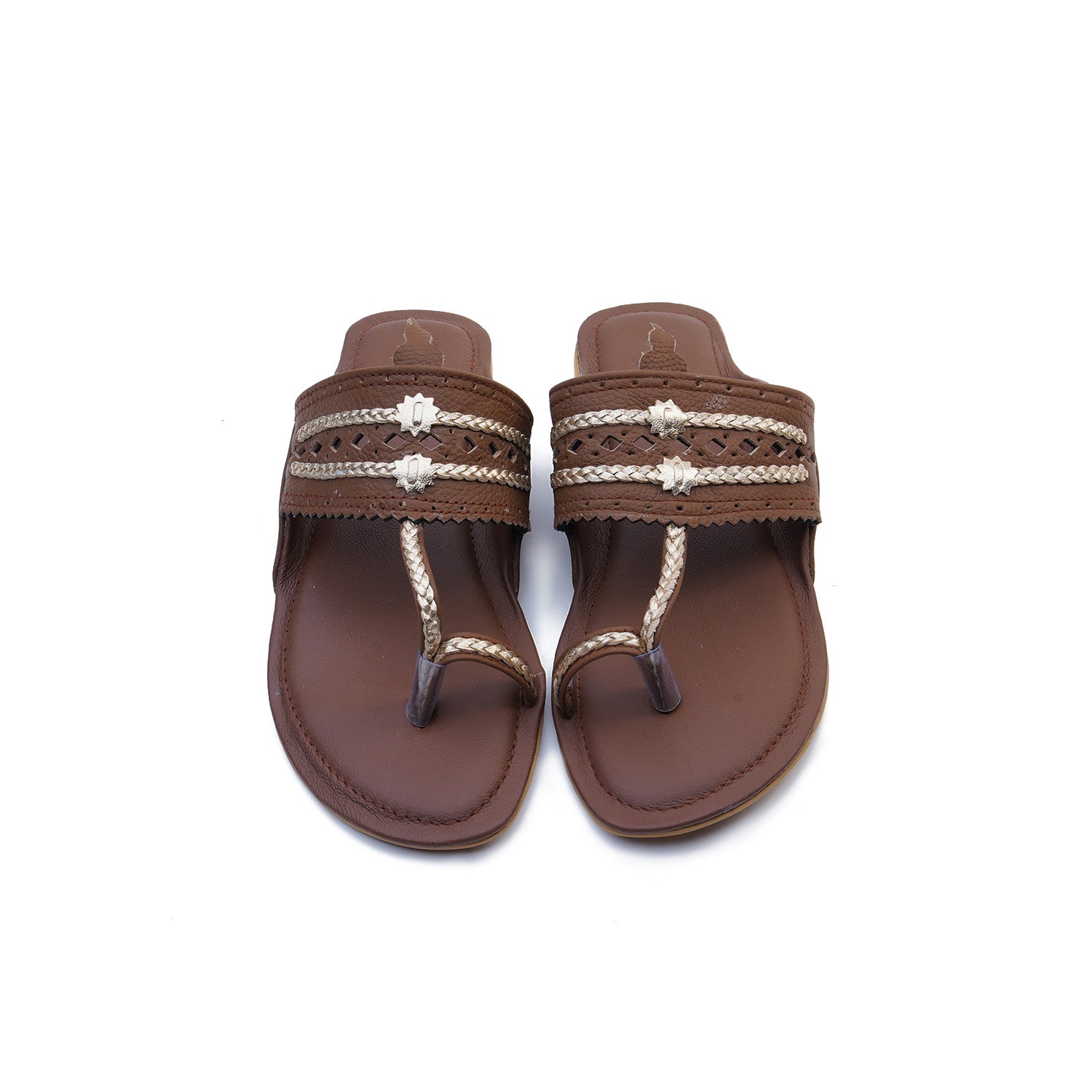 9740, Brown