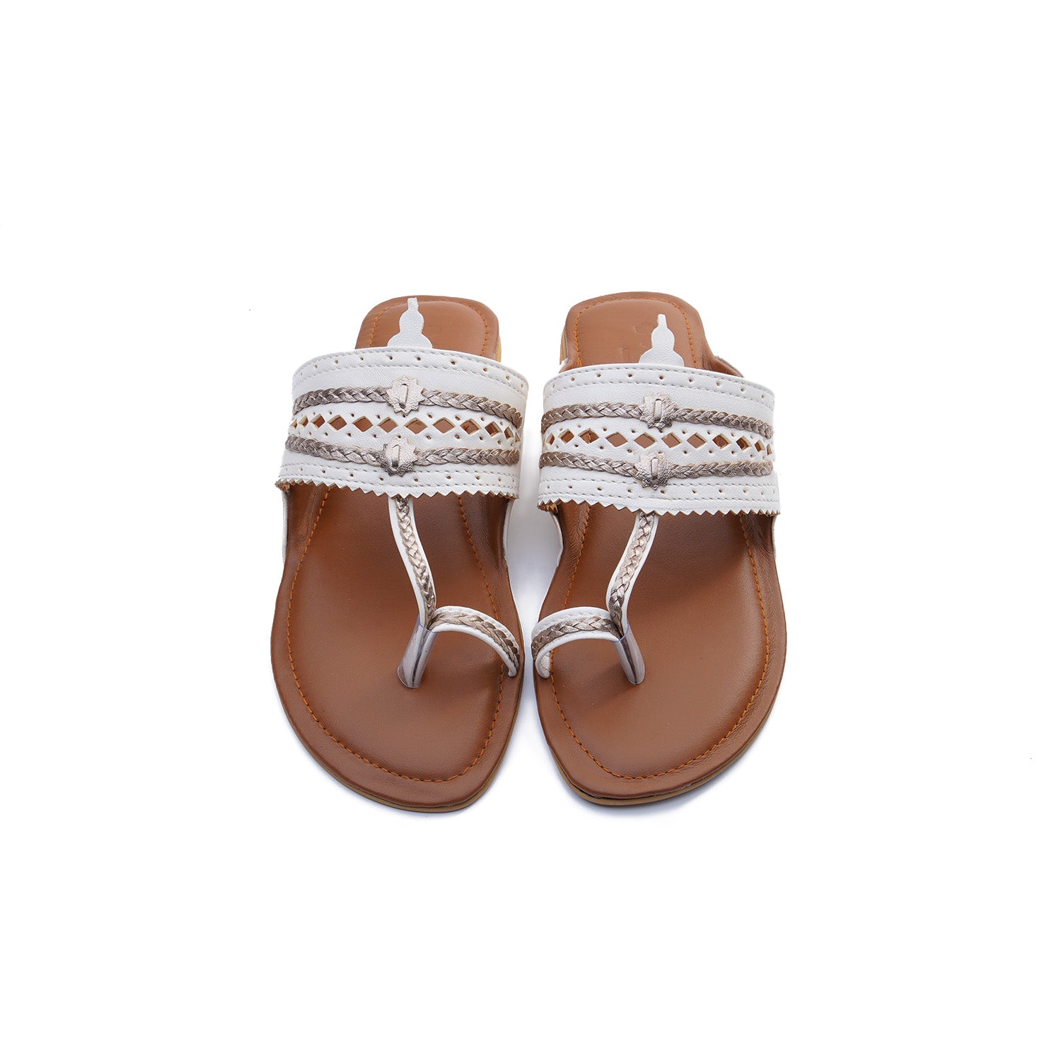 9740, White