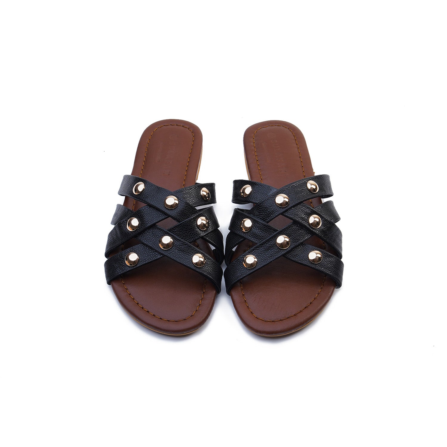 9741, Black