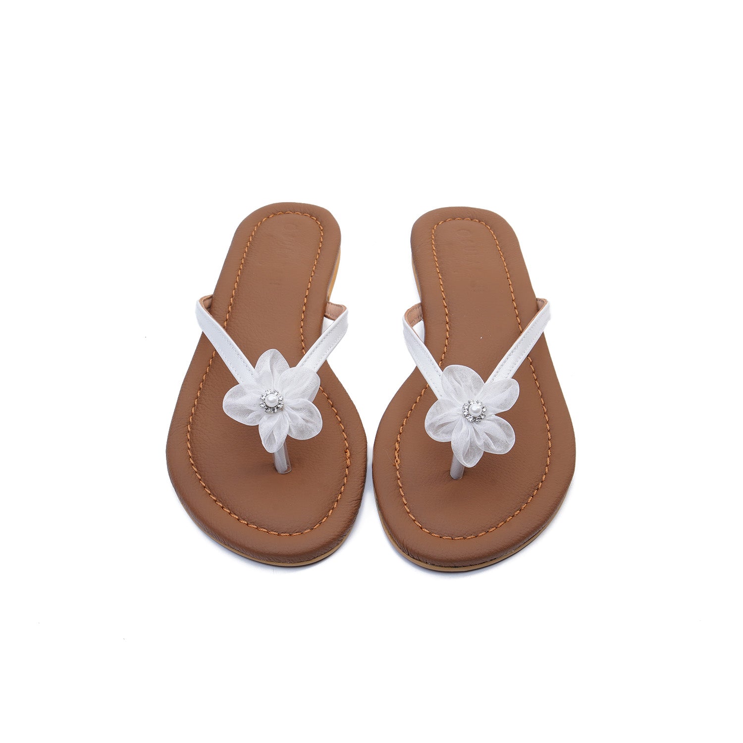 9744, White