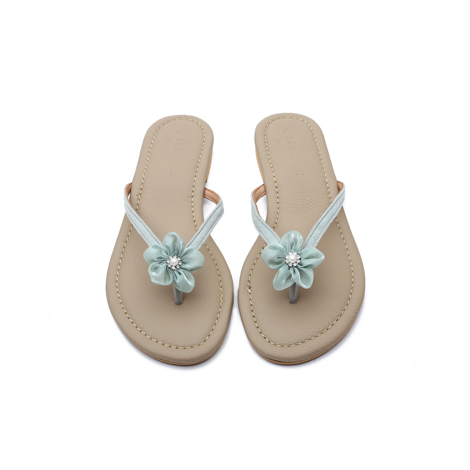 9744, Blue