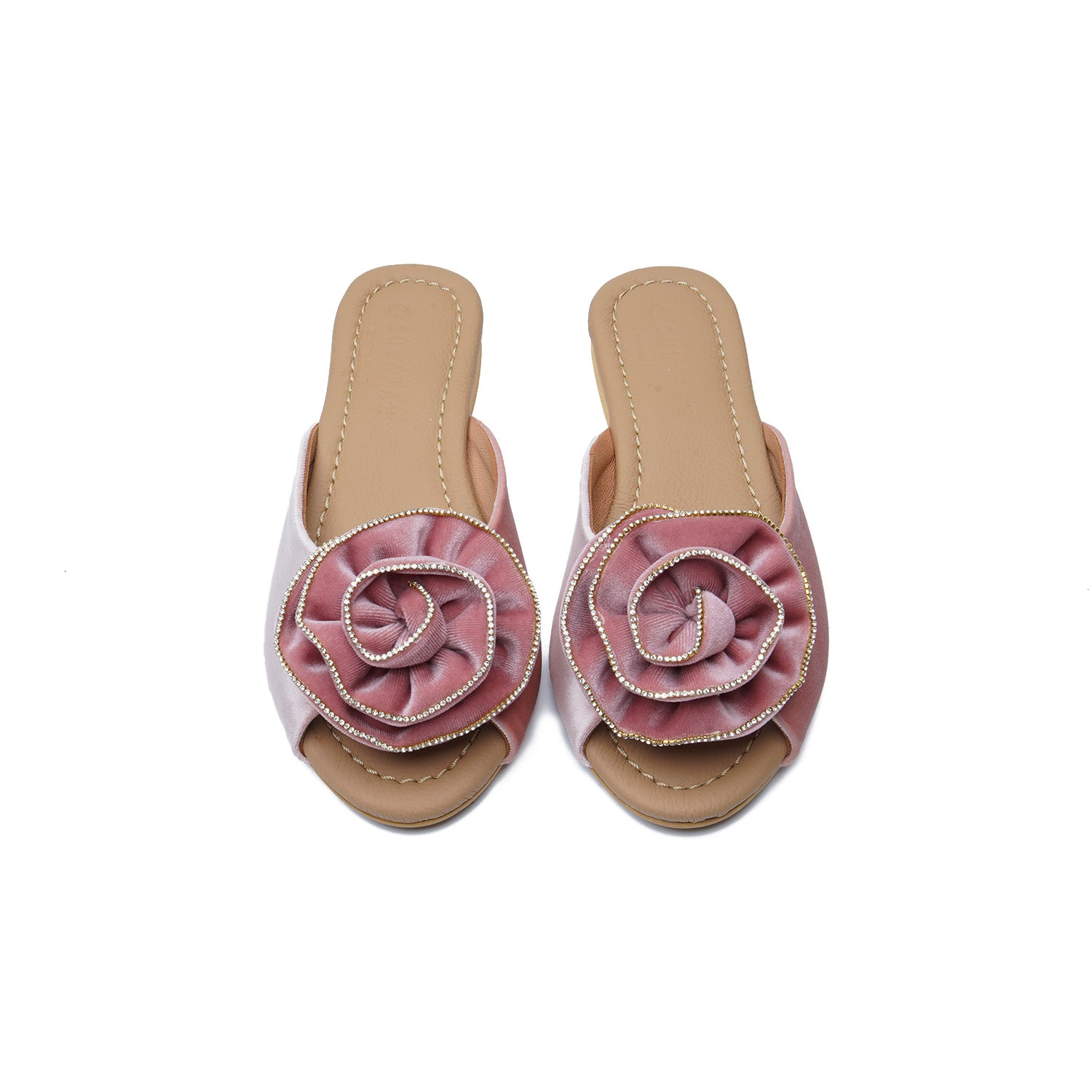 9747, Pink
