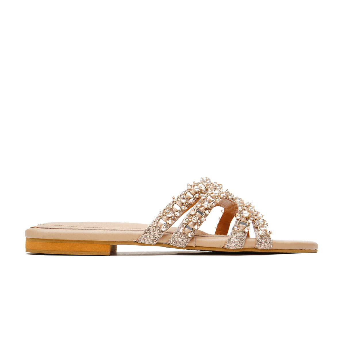 Lily Beige - 9751