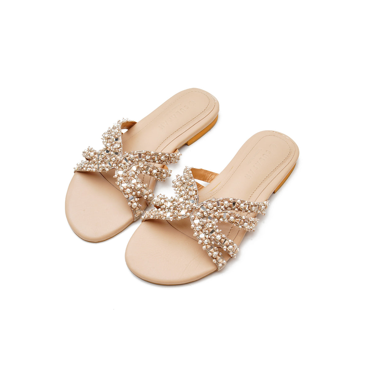 Lily Beige - 9751